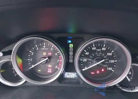 2013 Mazda Cx-9 Grand Touring from USA, damaged, VIN JM3TB2DV6D0417080